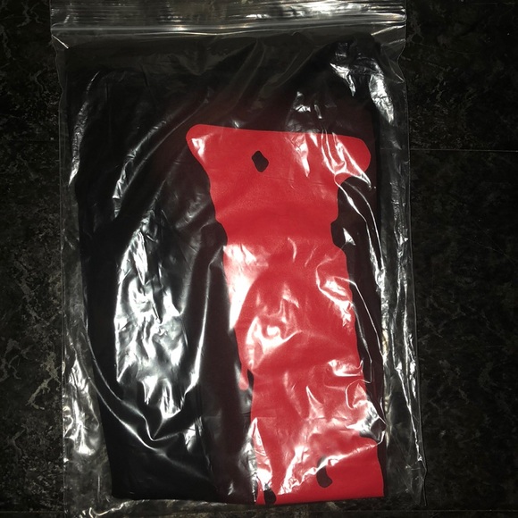 Vlone shirt